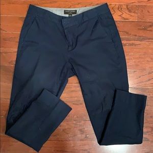 Lightweight dress pant